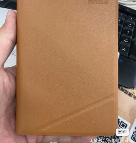 柔派柔宇一代皮套，全新棕色 数量不多， 感...