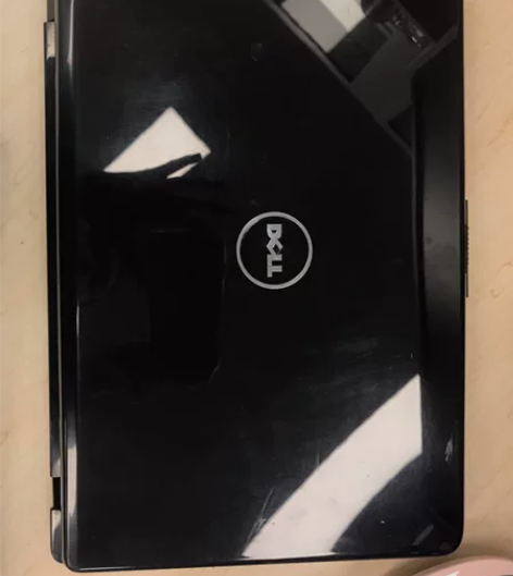 16寸 戴尔笔记本电脑 烤漆面 配置见图 ...