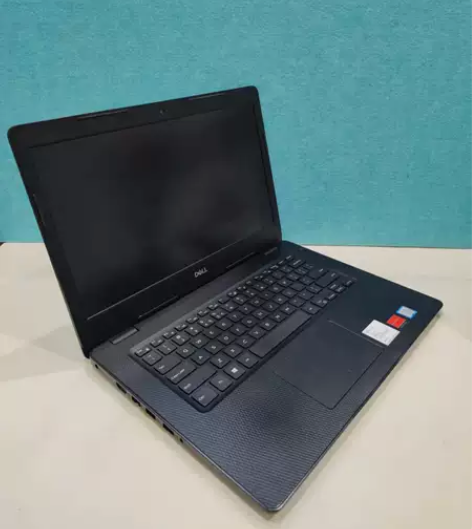 戴尔	3480	I5-8265U 轻薄办公...