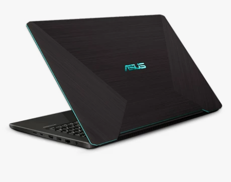 Asus/华硕 YX570ZD2500顽石...