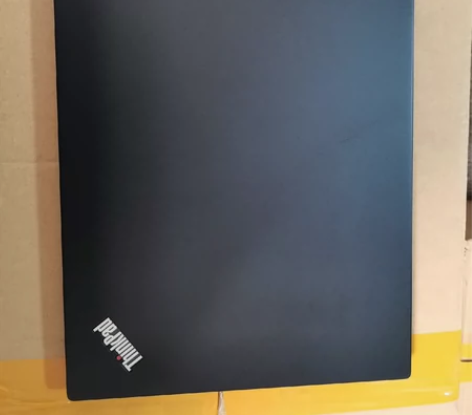 ThinkPad  X390  轻薄商务办...