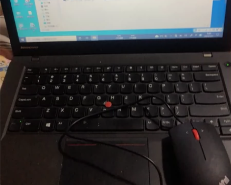 联想 Thinkpad T440商务办公超...