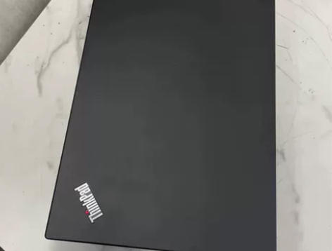 联想 Thinkpad T490 笔记本电...