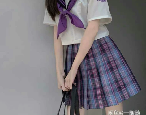 jk格群萌款原价出电竞少女 电竞少女xl4...