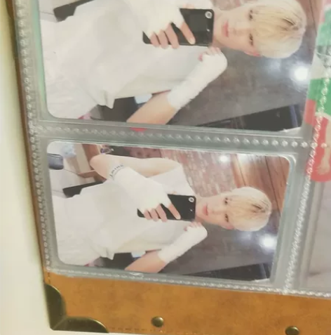 【出】 李帝努jeno 拳击诺 weboo...