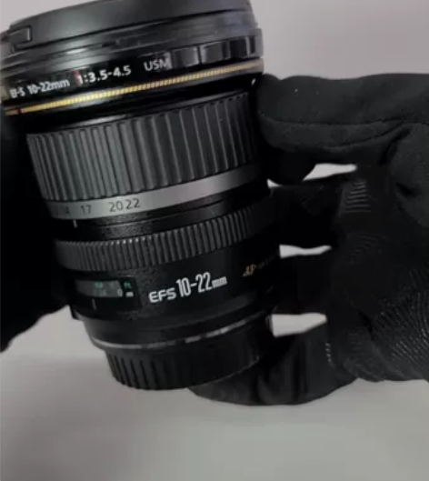 佳能EF-s10-22mmF/3.5-4....