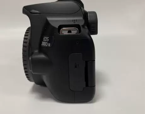 95新佳能 EOS 200D II 正常使...