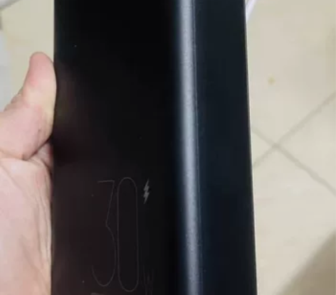 【全新】罗马仕30000毫安充电宝 30W...