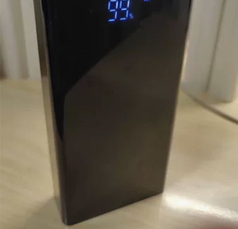 南极人充电宝三万毫安 2.1a 个人闲置 ...