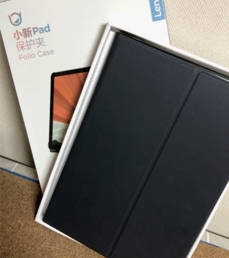 联想（Lenovo）小新Pad保护夹202...