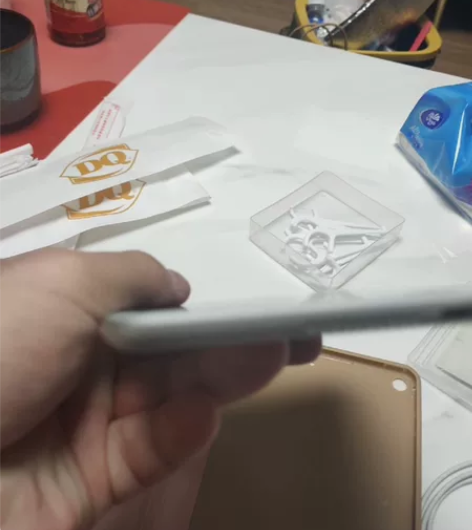 2019新款Apple/苹果 iPad m...