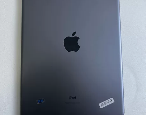 iPad（2019）插卡wife128g扩...