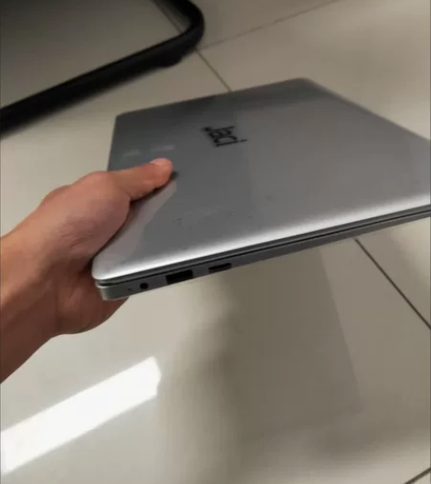 jaci笔记本电脑15.6寸办公轻薄本游戏...