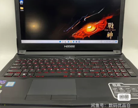 神舟(HASEE)战神Z7-KP7SC G...