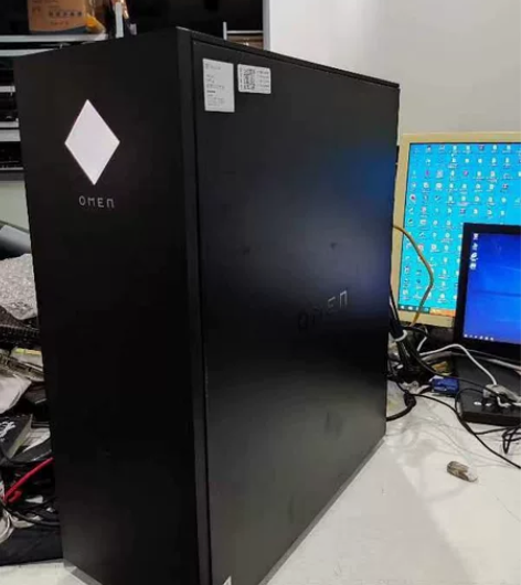 惠普(HP)暗影精灵6Pro 3070台机...
