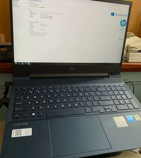 惠普光影精灵7,16寸 i7 11880H...