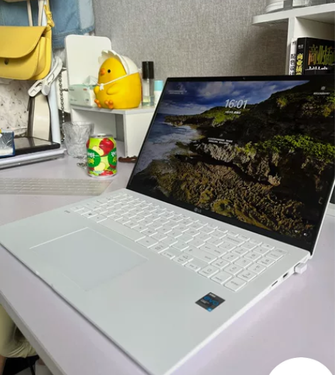 LG gram16 2021 Evo平台，...