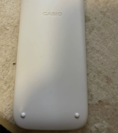 Casio/卡西欧FX-991CN X会计...