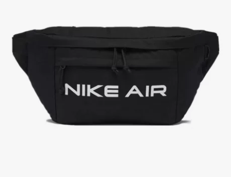 正品NIKE耐克男女包运动休闲胸包斜挎包单...