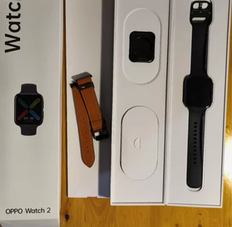 OPPO Watch 2 42mm esi...