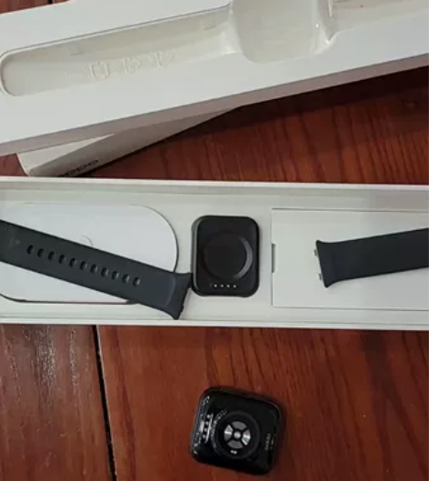 349341 二代OPPO Watch ...
