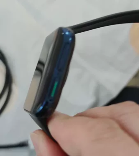OPPO WATCH 一代 46mm 暗黑...