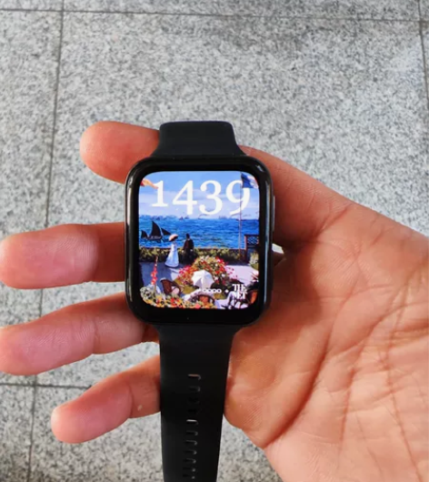 oppo watch2 eSIM版 铂黑 ...