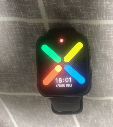OPPO watch2 esim版本，42...
