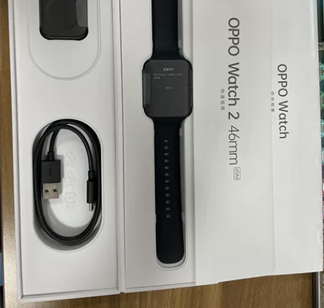 OPPO Watch2 46mm eSIM...