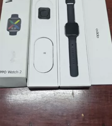 OPPO watch2 42mm，esim...
