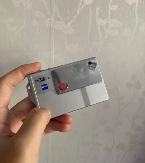 索尼t7超薄ccd，实拍图片配件齐全懂行的...