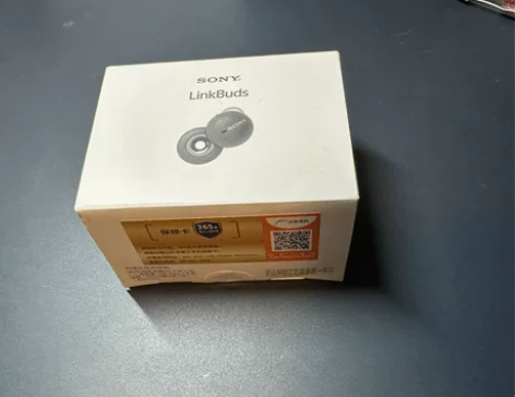Sony/索尼LinkBuds WF-L9...