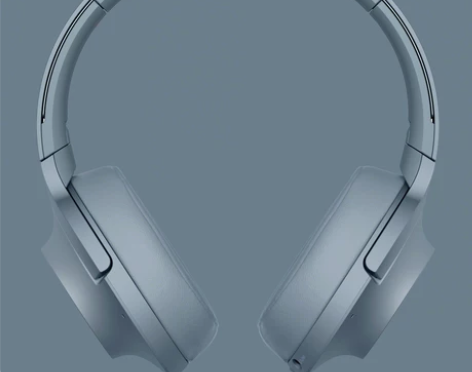 【热巴代言】Sony/索尼 WH-H900...