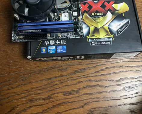 华擎z77e itx wifi主板. 38...