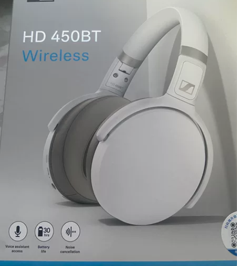 SENNHEISER/森海塞尔 HD 45...