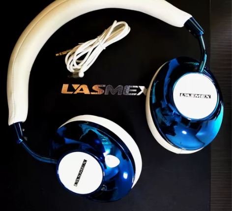 LASMEX H120 HIFI头戴式耳机...