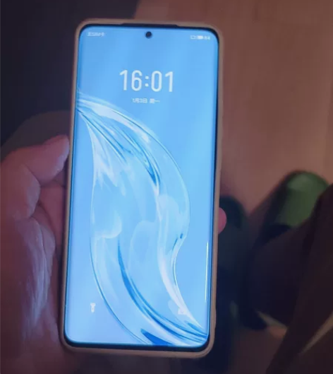 魅族18pro 8＋128 白色 箱说全，...