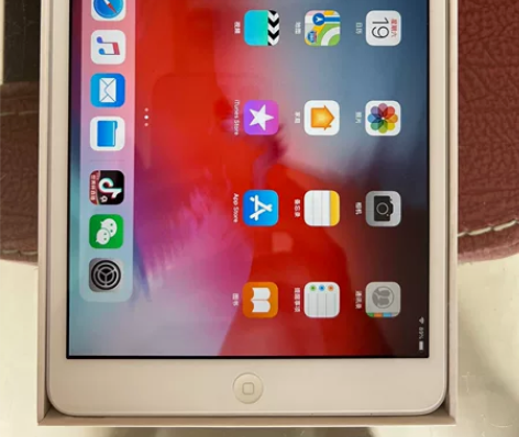 个人闲置自用平板苹果iPad mini2 ...