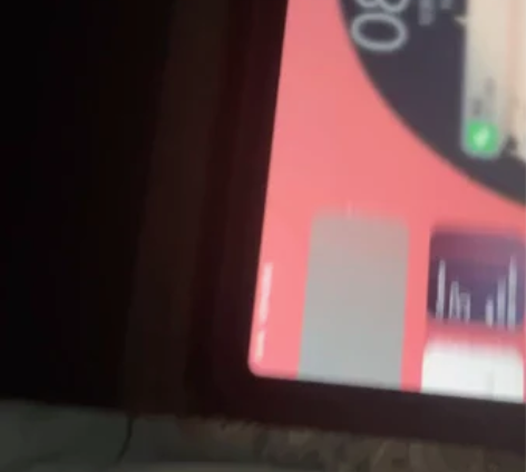 前男友送的ipad pro 2021款,已...