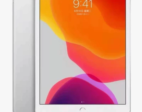 iPad mini 之前用来上网课的现在不...