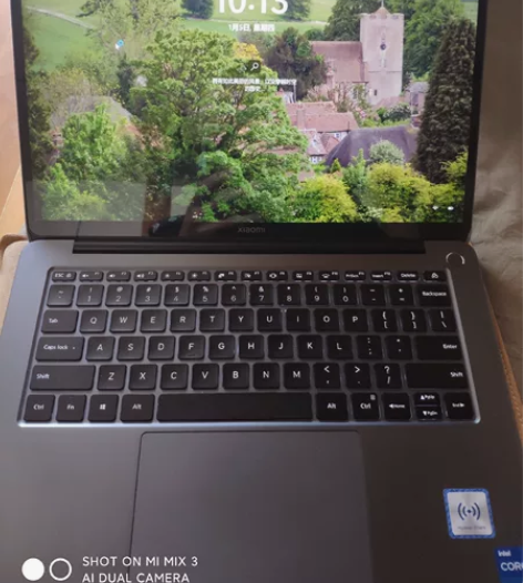 小米笔记本 Pro X 14(i7 113...