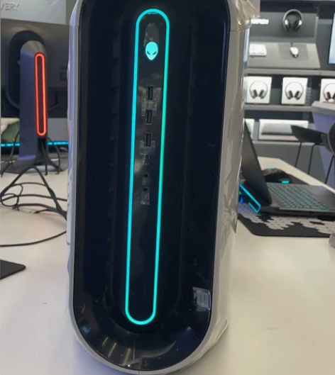 出9成新国行3080 alienware ...
