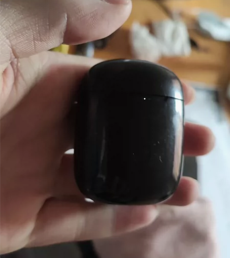 Qcy蓝牙无线耳机 型号忘了价格可议