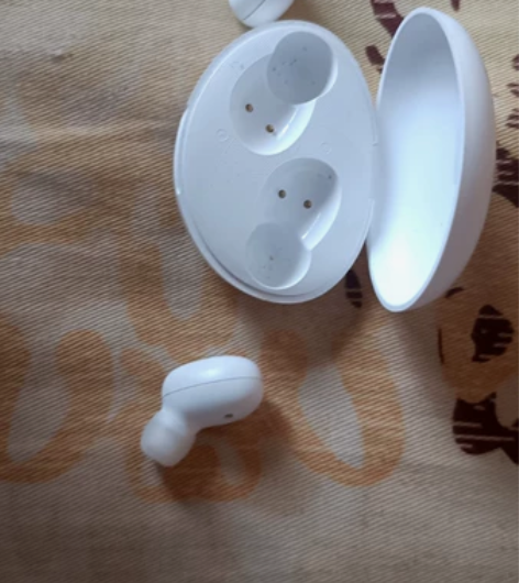 qcy t16 退货扣运费感兴趣的话点“我...