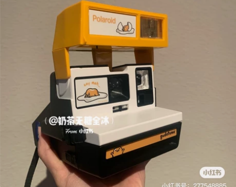 国内现货速发 宝丽来Polaroid拍立得...