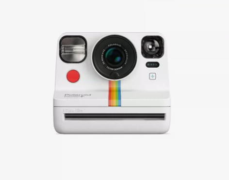 国行 Polaroid宝丽来Now+  一...