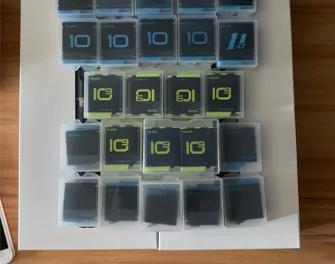 TELESIN泰迅GoPro hero11...