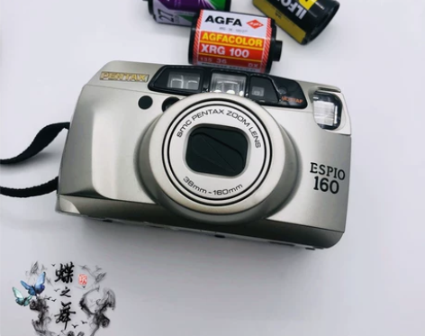 Pentax宾得ESPIO 928 105...