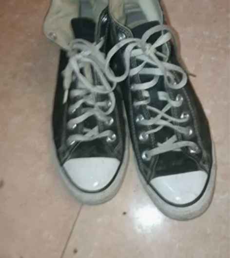 匡威帆布鞋 感兴趣的话点“我想要”和我私聊...