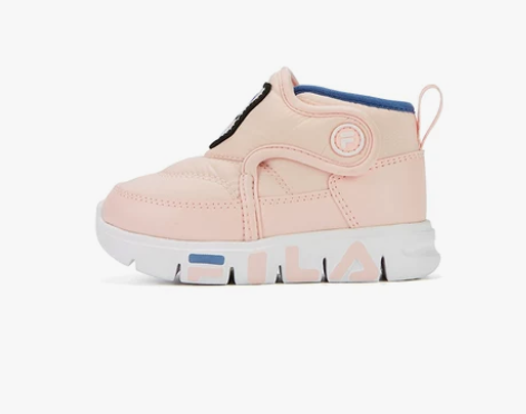 【年货价】FILA KIDS斐乐童鞋儿童棉...